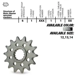 zebatka-przednia-suzuki-rmz-250-07-12-13z-moto-master-jtf427-13-520