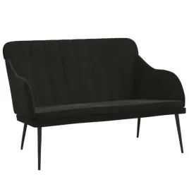 lawka-czarna-110x76x80-cm-obita-aksamitem