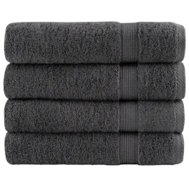 reczniki-premium-solund-4-szt-antracytowe-70x