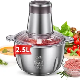 fohere-elektryczny-rozdrabniacz-kuchenny-350w-25l-stal-nierdzewna