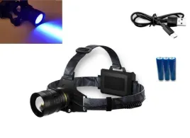 latarka-czolowa-szperacz-led-uv-405nm-zoom-do-bursztynu-mocna-aku-li-ion