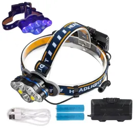 latarka-czolowa-led-25w-uv-ladowana-do-klimatyzacji-szukania-bursztynu