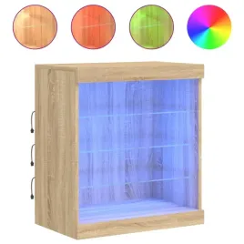 szafka-z-oswietleniem-led-dab-sonoma-605x37x6