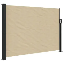 zwijana-markiza-boczna-bezowa-140x500-cm