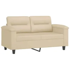 2-osobowa-sofa-kremowa-120-cm-tapicerowana-mikr
