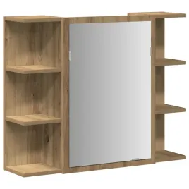 szafka-z-lustrem-dab-artisan-80x205x64-cm
