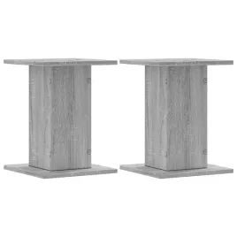 podstawki-pod-glosniki-2-szt-szary-dab-sonoma-30x30x40-cm