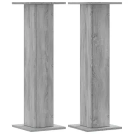 podstawki-pod-glosniki-2-szt-szary-dab-sonoma-30x30x95-cm