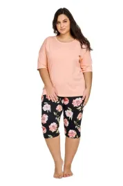 taro-pizama-margot-3161-brzoskwiniowy-3xl