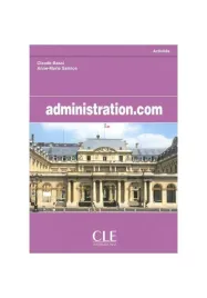 administration-com-podrecznik-claudie-bassi-anne-marie-sainlos