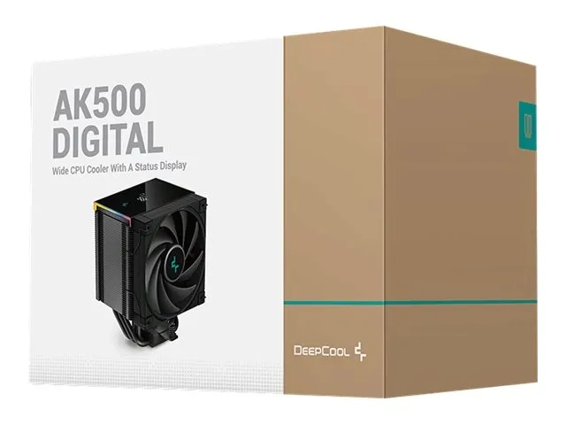 deepcool-or-digital-cpu-cooler-or-ak500s-or-intel-amd-stan-nowy-producent-deepcool