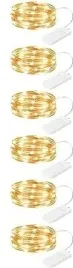 6x-lancuch-swietlny-led-z-bateria-2m-ozdoba-choinki-na-druciku-ciepla-biel