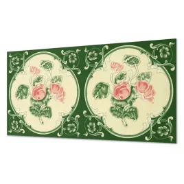 dekoracyjny-panel-winylowy-samoprzylepny-kwiatowy-wzor-z-liscmi-120x60-cm
