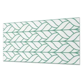 dekoracyjny-panel-winylowy-samoprzylepny-wzor-lisci-w-symetrii-100x50-cm
