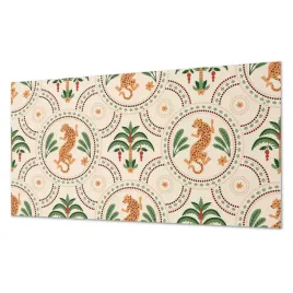 winylowa-dekoracja-scienna-do-biura-tropikalny-wzor-z-lampartem-120x60-cm