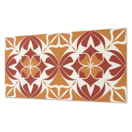 naklejany-panel-winylowy-do-przedpokoju-symetryczny-wzor-roslinny-120x60-cm