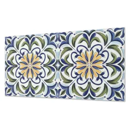 winylowy-panel-samoprzylepny-do-kuchni-wzor-roslinny-z-kwiatami-120x60-cm