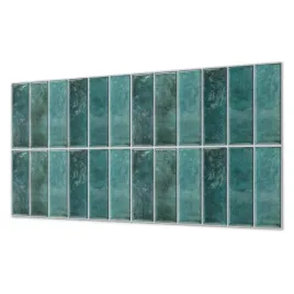 winylowa-dekoracja-scienna-do-biura-szykowne-prostokatne-plytki-120x60-cm