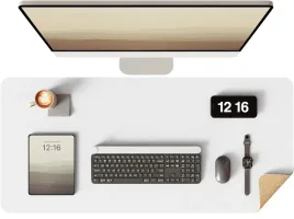 mata-ochronna-podkladka-na-pod-biurko-stol-wodoodporna-kolory-biuro-90x45cm