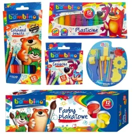 bambino-zestaw-plastyczny-do-szkoly-przedszkola-wyprawka-zestaw-pedzli