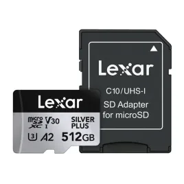 karta-pamieci-lexar-high-performance-silver-plus-microsdxc-512gb-adapter