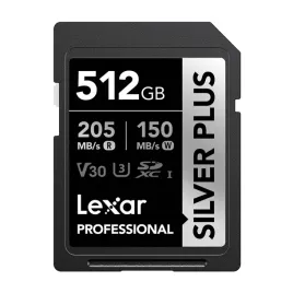 karta-pamieci-lexar-professional-silver-plus-sdxc-512gb