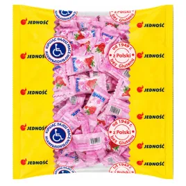 jednosc-karmelli-karmelki-truskawkowo-smietankowe-1-kg