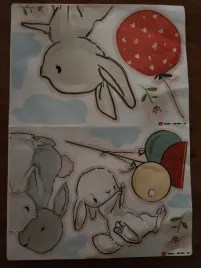 2-ark-naklejki-na-okno-lustro-szybe-kroliczki-zajaczki