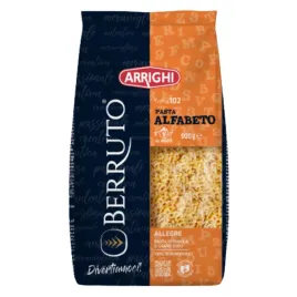 arrighi-makaron-literki-alfabeto-nr102-500g