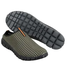 buty-prologic-bank-slippers-44-9-green
