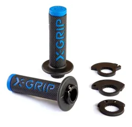 gripy-motocross-braaaap-lock-on-z-rolgazem-niebieskie-x-grip