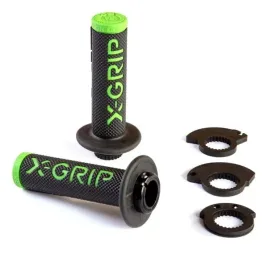 x-grip-braaaap-grips-zielone-manetki-lock-on-z-adapterami-roller