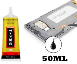 uniwersalny-klej-t-7000-50-ml-czarny-do-telefonow-or-lcd-or-ekranu-or-szybki