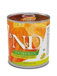 farmina-nandd-dog-boar-pumpkin-and-apple-adult-puszka-285g