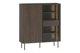 solidna-witryna-na-nozkach-dunari-120-cm-kolor-dab-dunin