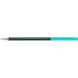 olowek-grip-2001-two-tone-turkus-12szt