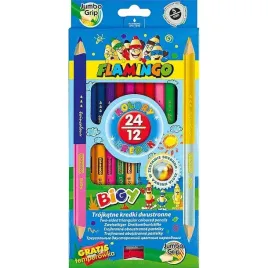 kredki-olowkowe-dwustronne-jumbo12-24-kolory