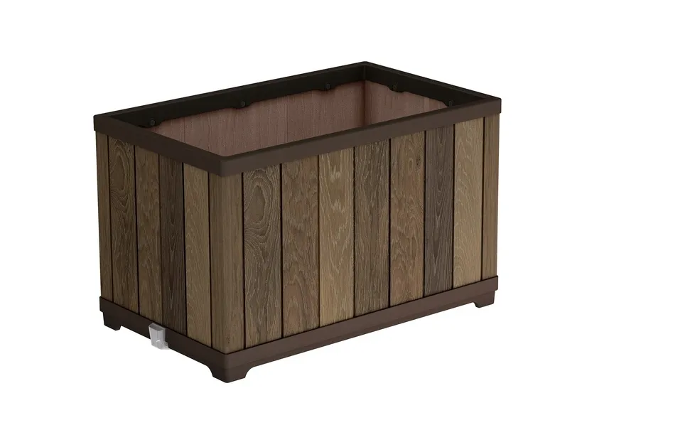 keter-doniczka-deco-rectangle-planter-walnut