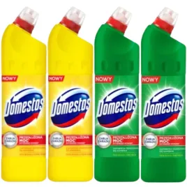 domestos-zel-do-czyszczenia-wc-lemon-pine-mix-4-x-1l