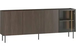 komoda-dunari-220-cm-w-kolorze-dab-dunin-z-bokami-abs