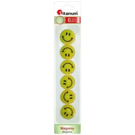 magnesy-do-tablic-emotikony-30mm-zolte