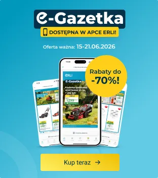 Baner Gazetka
