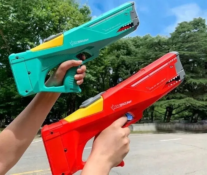 pistolet-na-wode-rodzaj-pistolet-na-wode