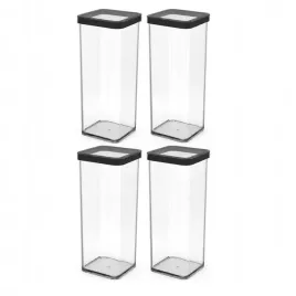 pojemnik-na-przysmaki-organizer-kwadratowy-4x1-5l-loft-czarny-rotho