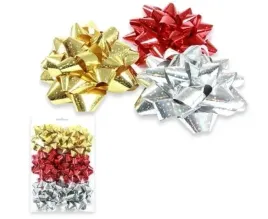 rozety-holographic-10cm-6szt