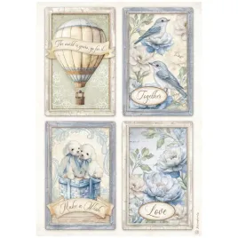 papier-ryzowy-do-decoupage-a4-stamperia-timeless-4-karty