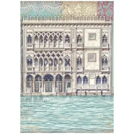 papier-ryzowy-do-decoupage-a4-stamperia-venice-muzeum-palace