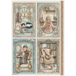 papier-ryzowy-do-decoupage-a4-stamperia-symphony-4-karty