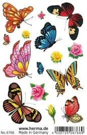 tatuaze-motyle