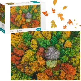 puzzle-1000-dzembronya-village-ukraine
